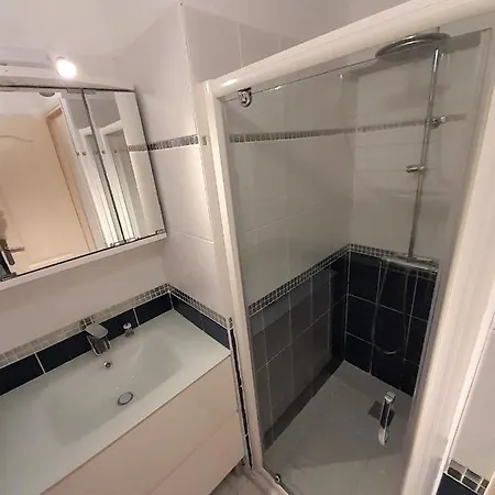 Village Naturiste Macadamia Апартаменти Агд