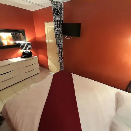 Village Naturiste Macadamia Агд