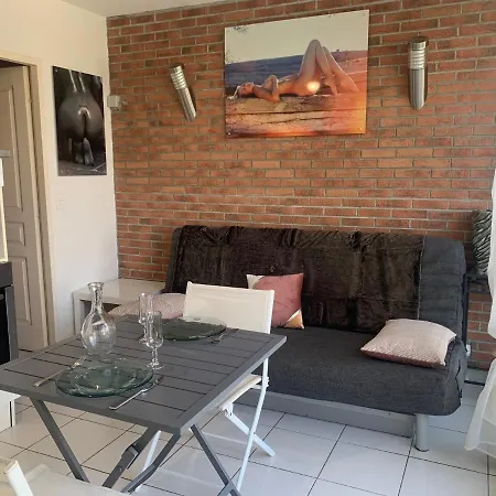 Village Naturiste Macadamia * Агд