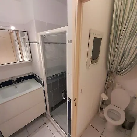 Village Naturiste Macadamia * Agde