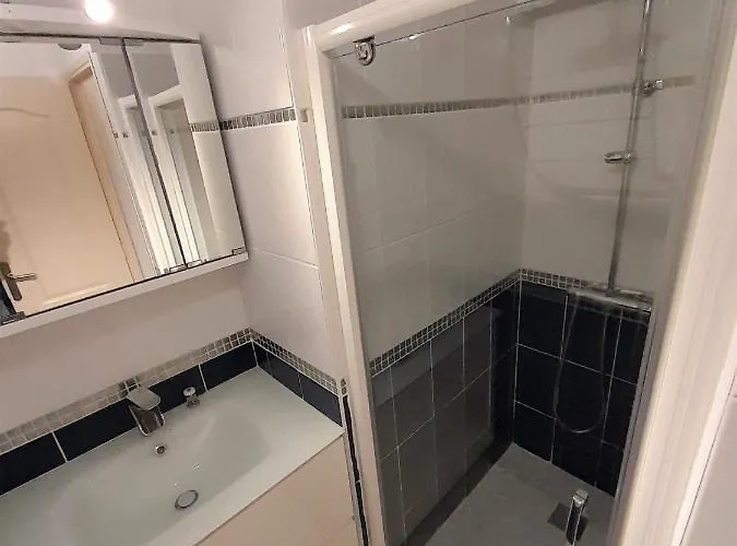 Village Naturiste Macadamia Apartamento Agde