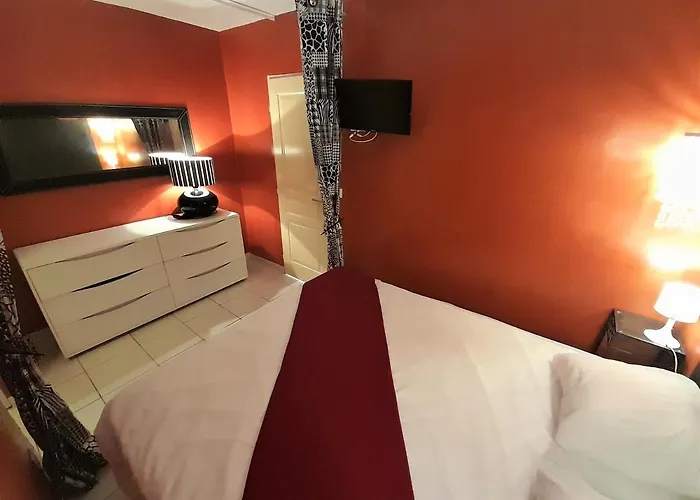 Village Naturiste Macadamia Agde